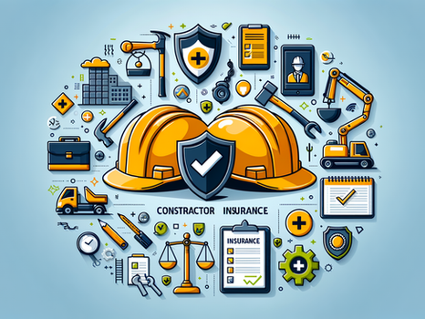 Contractors Insurance 101: A Beginner’s Guide to Navigating Compliance and Coverage