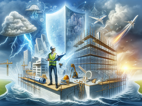 Installation Floater: The Essential Shield for Every Contractor’s Work-in-Progress