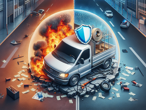 Why Every Business Must Compare Commercial Auto Insurance for Robust Liability Coverage