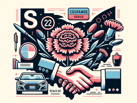 Why Choosing a Local Ohio SR22 Insurance Agent is a Smart Move for Non-Owner DUI Insurance