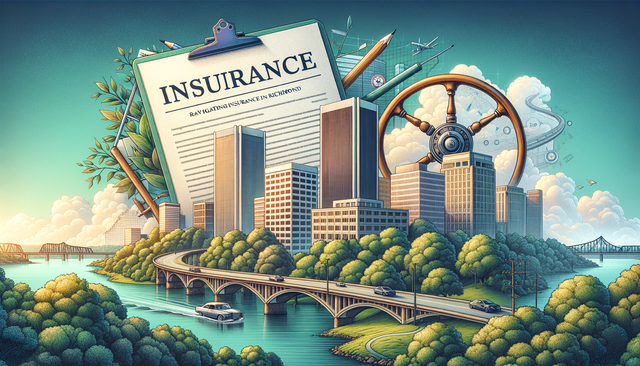 Navigating FR-44 Insurance in Richmond: A How-To Guide for Drivers