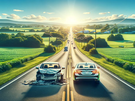 Navigating Virginia Traffic Tickets: The Benefits of SR22 Insurance for Drivers in Abingdon