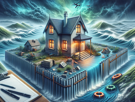 Understanding General Flood Insurance: Protecting Your Home and Future