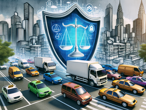 Is Commercial Auto Insurance Mandatory in Your City? Navigating Legal Requirements
