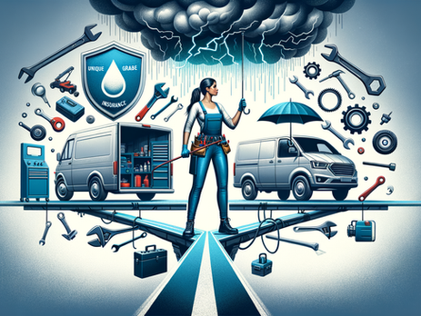 Why Mobile Mechanics Must Secure Specialized Garage Insurance for Success