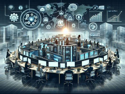 How to Set Up a Call Center with GTE Solutions: The Ultimate Guide to Cost-Effective Communication Systems