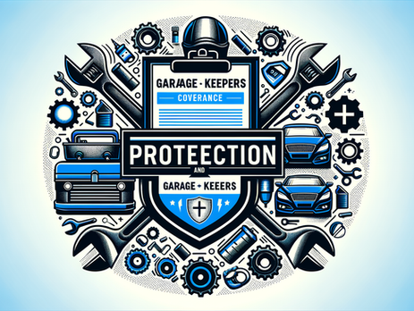 Maximizing Protection with Combined Garage Insurance Solutions: A Comprehensive Guide