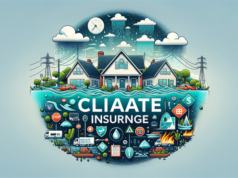 Navigating Flood Insurance in the Age of Climate Change: Essential Insights for Homeowners