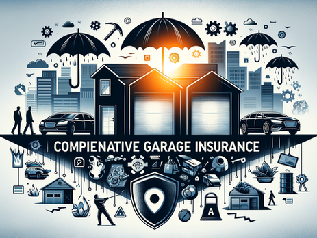 Why Comprehensive Garage Insurance is Essential for Your Dealership Today