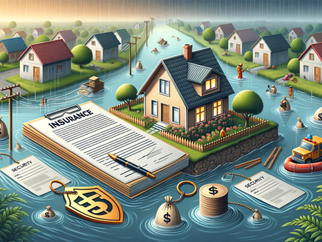 Smart Strategies for Flood Insurance Discounts Without Compromising Coverage