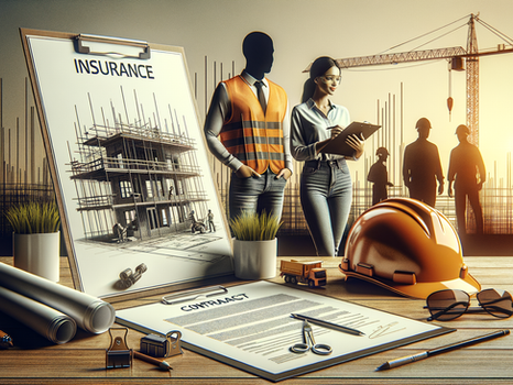 The Basics of Contractors Insurance: Essential Protection for Every Construction Business