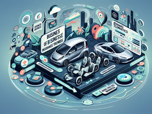 Top Trends in Business Vehicle Insurance Across Florida: Rideshare, Telematics & Eco-Friendly Moves