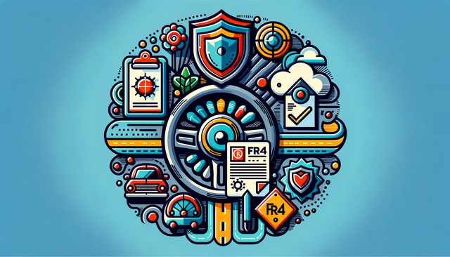 Navigating FR44 Insurance with Progressive: Your Essential Guide to Compliance and Coverage
