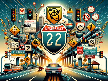 Understanding the Necessity of SR22 Insurance in Virginia After Traffic Violations