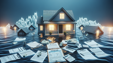 Avoiding Costly Errors: Common Mistakes Homeowners Make When Filing Claims & Understanding Flood Insurance Premiums