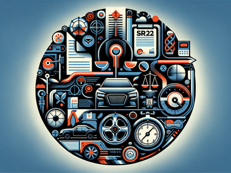 SR22 Insurance Coverage Options for Blacksburg, Virginia Drivers: A Detailed Guide