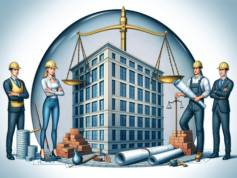 How to Choose the Right Contractors Insurance Provider: Your Complete Guide to Smart Protection