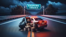How Virginia’s Strict DUI Laws Drive Up SR22 Policies in Radford, Virginia