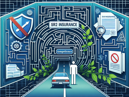 SR22 Expiration Dates: Essential Guidance for Ohio DUI Compliance Insurance