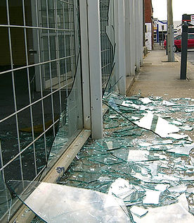 Film de seguridad 240 micrones
