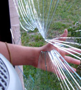 Film de seguridad 240 micrones
