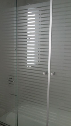 Diseño baño