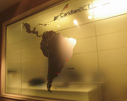 Ploteo comercial.