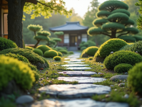 Experience Authentic Kobido: A Journey into Japanese Massage