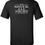 Thumbnail: Men's Gildan - Ultra Cotton® T-Shirt {Black}