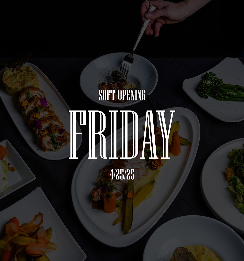 5:30 PM TIME SLOT - Soft Opening at Social House (2)