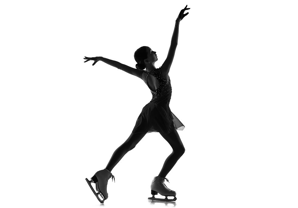 Edges, Turns & Spins