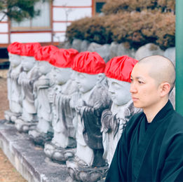 主催者、竹村信彦(タケムラシンゲン)について