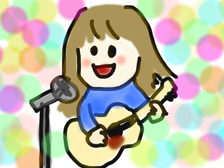 ６月~７月までちょっとお休み　潜伏期間（＾ｕ＾）