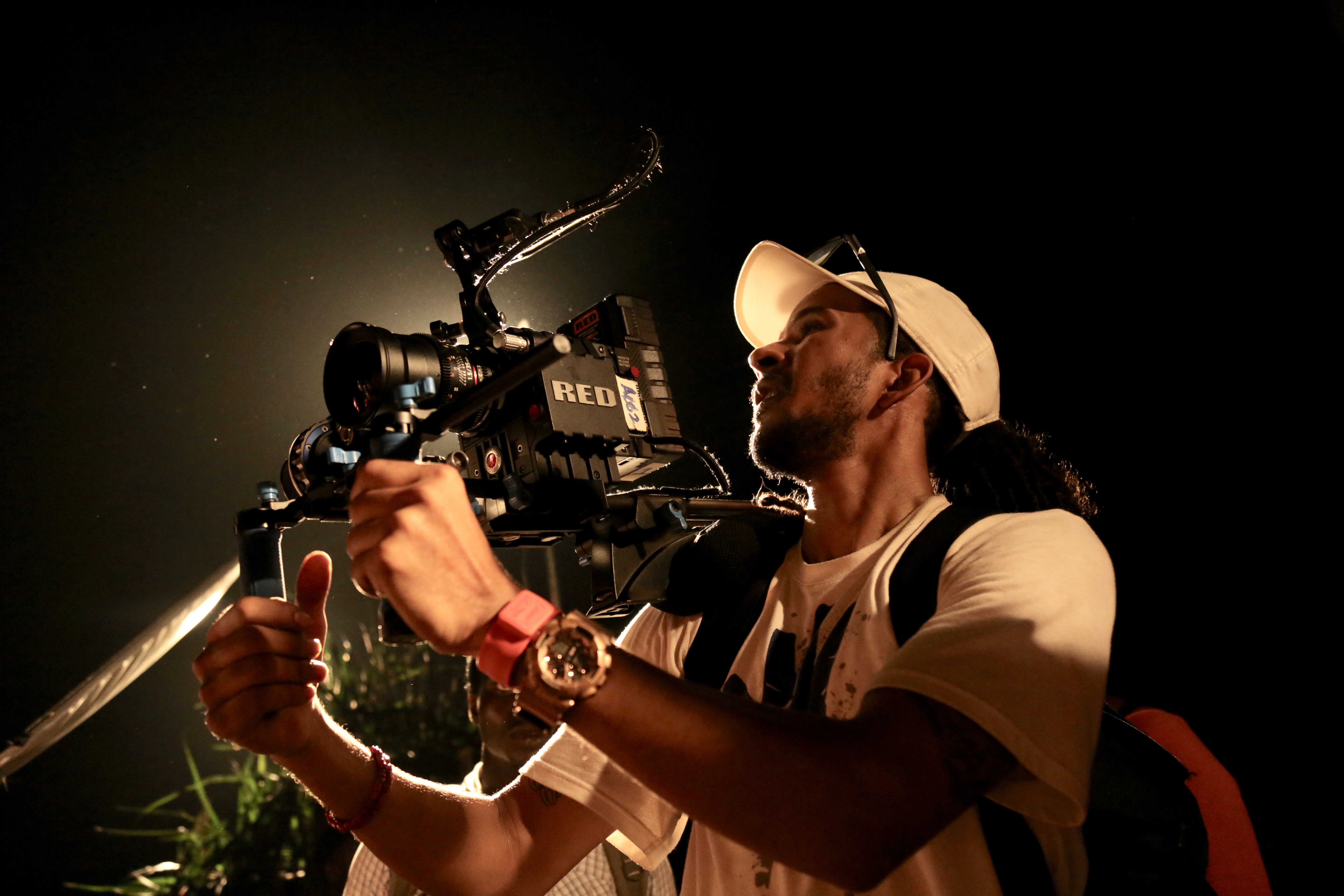 On the Set of IDIA - The Idah War