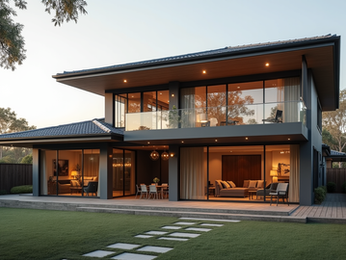 Features of Authentic Australian House Designs