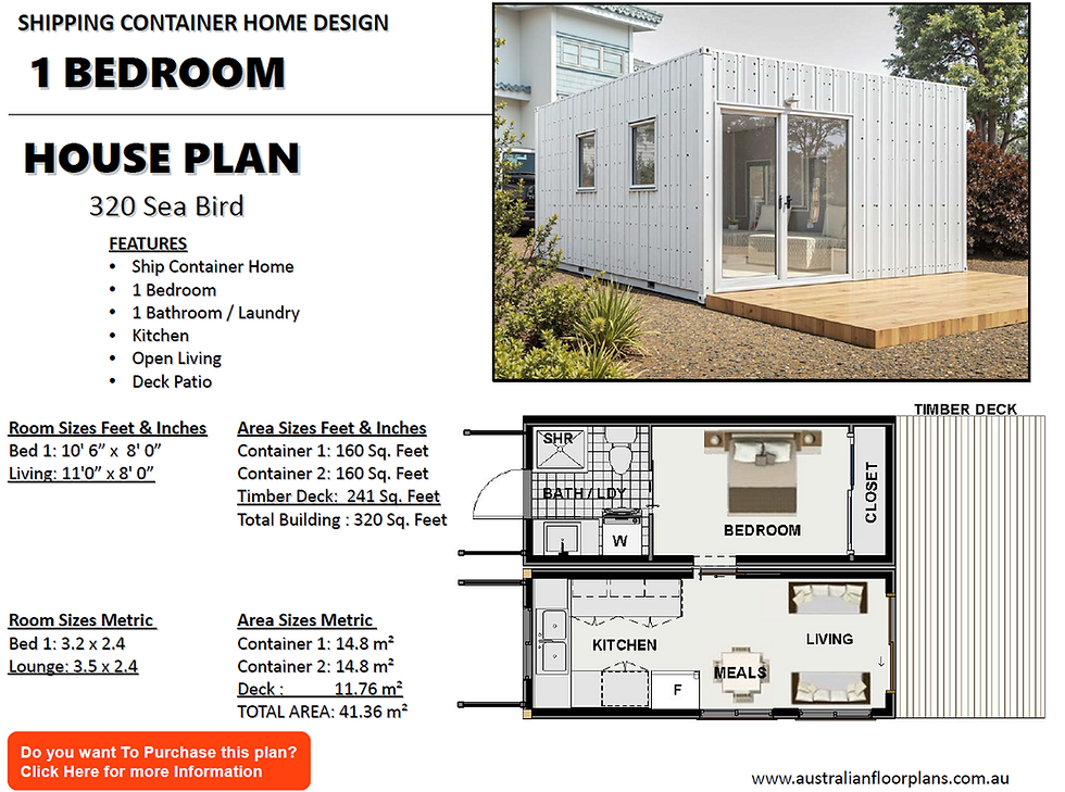 Thumbnail: Shipping Container Homes-Top 12 Revolutionary Designs