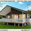 Thumbnail: 2 Bedroom House Plan :100 Dragonfly