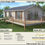 Thumbnail: 80KR-Australian 2 Bed House Plan:152.33 m2 | Preliminary House Plan Set- Buy