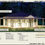 Thumbnail: Country Ranch House Plan:131.2KRB1