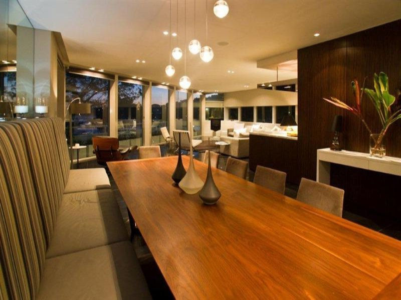 Thumbnail: DISTINCTIVE Dining Room Design Book