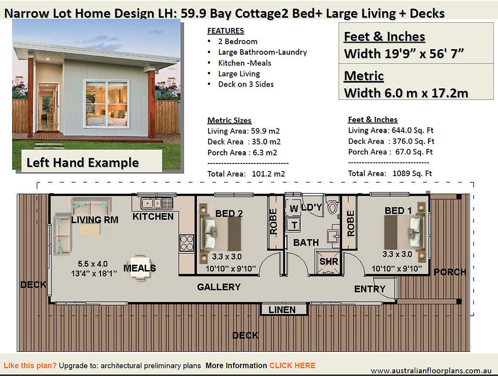 Thumbnail: Small Houses, Cabins, Shipping Container Home Design Book