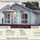 Thumbnail: 82.7 Hamptons | 2 Bed House Plan-82.7  m2 | Preliminary House Plan Set- 4 Sale