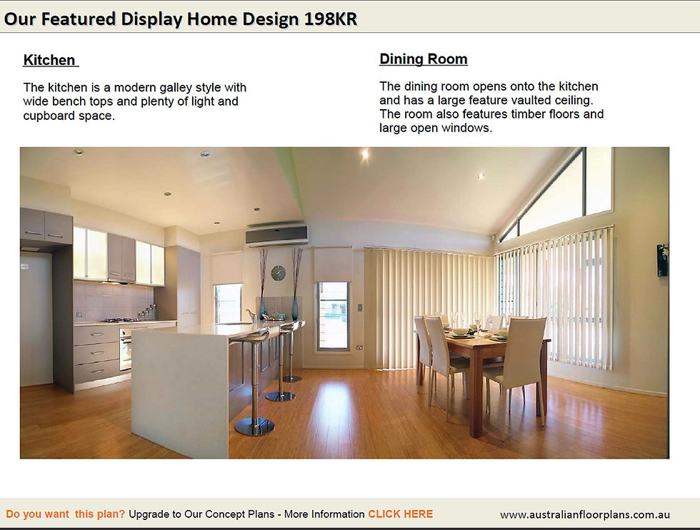 Thumbnail: australian country homestead designs