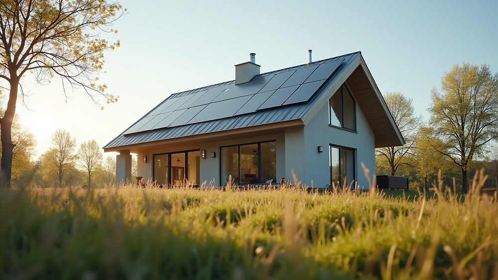Visual Reference: How To Design Sustainable House Plans Tips For Sustainable House