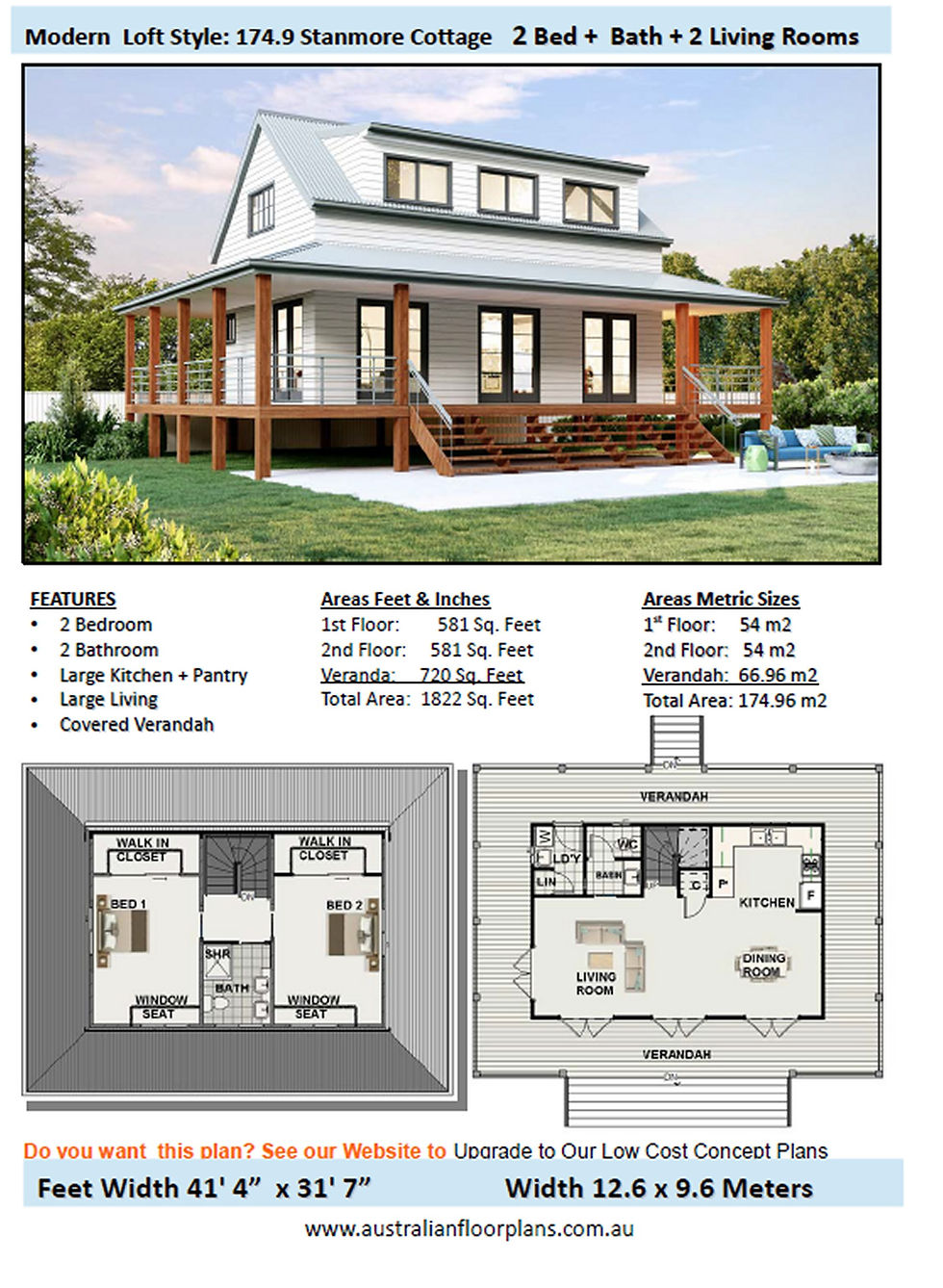 Thumbnail: Our Most Popular Kit Homes - Modular Home Designs - DIY CONSTRUCTION