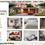 Thumbnail: 196 DU | 5 Bed + Garage: 196.0m2  |Modern Duplex House Plan