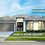 Thumbnail: Modern Home Design 4 bedroom : 290LH