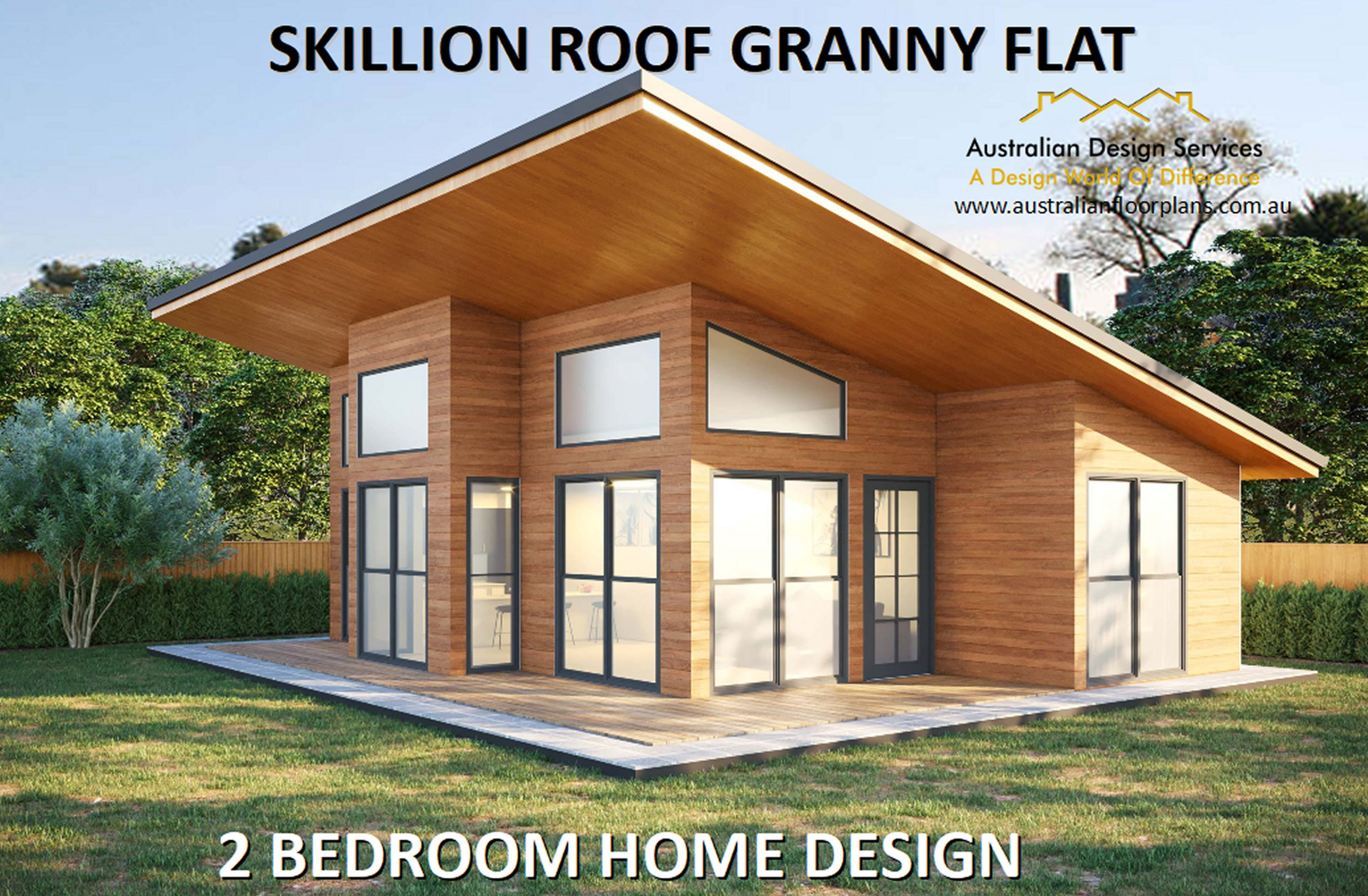 grannyflatskillionroofhomedesign2bedroom877lhlodge — free download