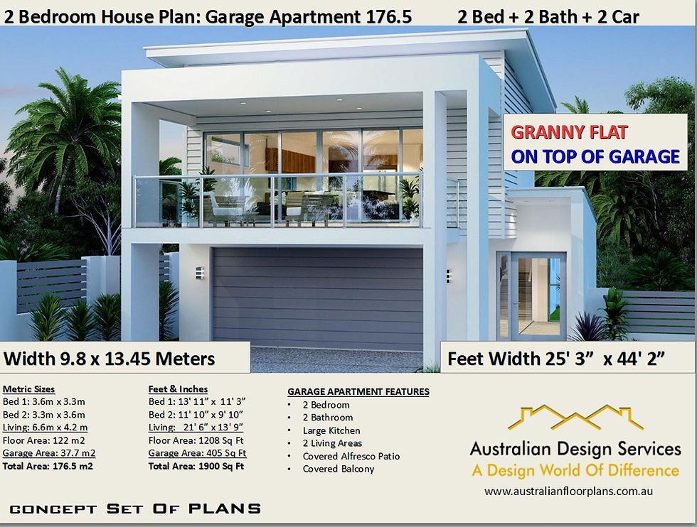 Discounted Garage and Carport Plans