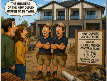 Building on the Lighter Side: 8 Brand-New Duplex Designs Just Added!